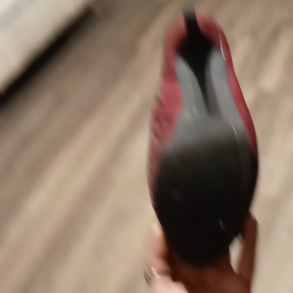Shoes - Picture 3 of 3